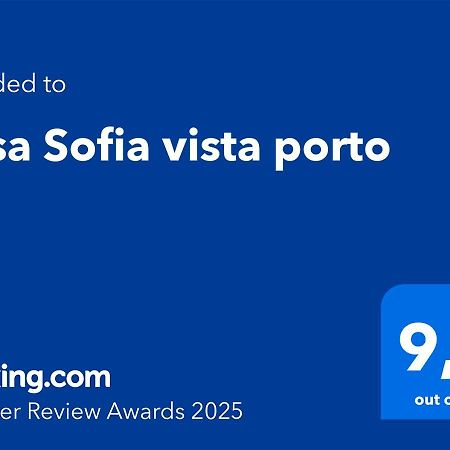 Апартаменти Casa Sofia Vista Porto Ольбія Екстер'єр фото