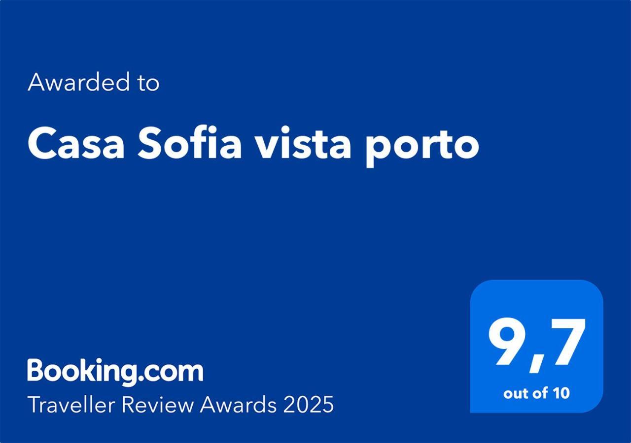 Апартаменти Casa Sofia Vista Porto Ольбія Екстер'єр фото